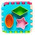 Логический куб подарочный - Фото 2