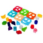 Логический куб подарочный - Фото 3