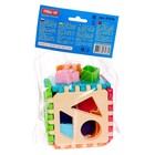 Логический куб подарочный - Фото 5