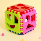 Логический куб подарочный - Фото 6