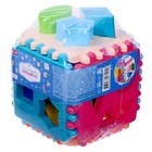 Логический куб - Фото 2