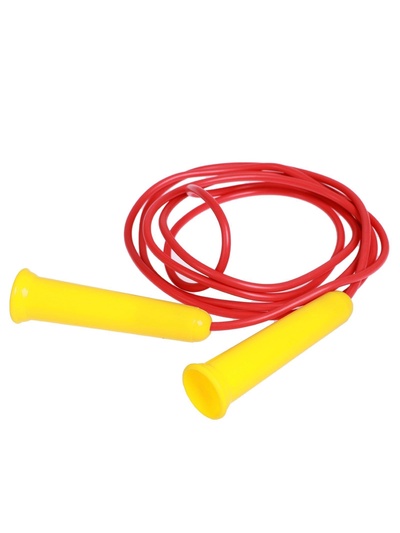 Скакалка, 2.2 м,тонкая, МИКС