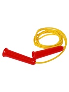 Скакалка детская 2.2 м, тонкая, МИКС - Фото 4