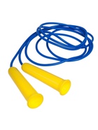 Скакалка детская 2.2 м, тонкая, МИКС - Фото 2