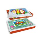 Мозаика, диаметр 13 мм, 300 шт. - Фото 1