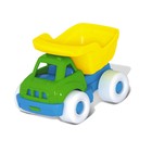 Машинка «Бублик», МИКС - Фото 1