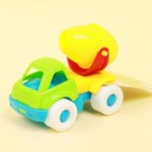 Машинка «Бублик», МИКС - Фото 11