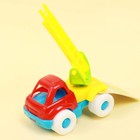 Машинка «Бублик», МИКС - Фото 3