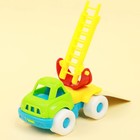 Машинка «Бублик», МИКС - Фото 4