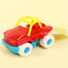 Машинка «Бублик», МИКС - Фото 5