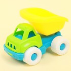 Машинка «Бублик», МИКС - Фото 7