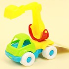 Машинка «Бублик», МИКС - Фото 8