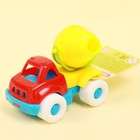 Машинка «Бублик», МИКС - Фото 9