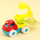 Машинка «Бублик», МИКС - Фото 10