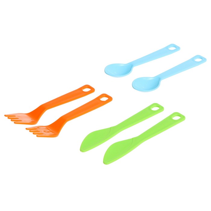 Посуда детская набор № 2 41992