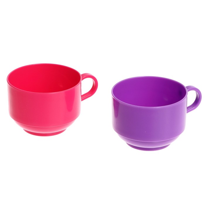 Посуда детская набор № 2 41992