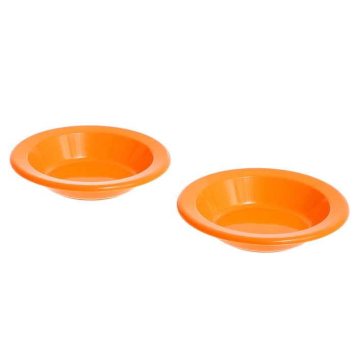 Посуда детская набор № 2 41992