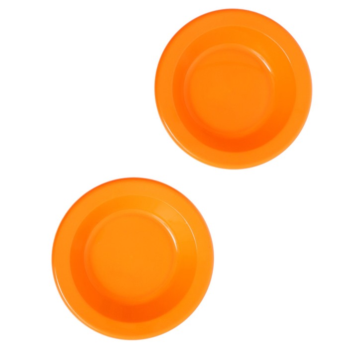 Посуда детская набор № 2 41992