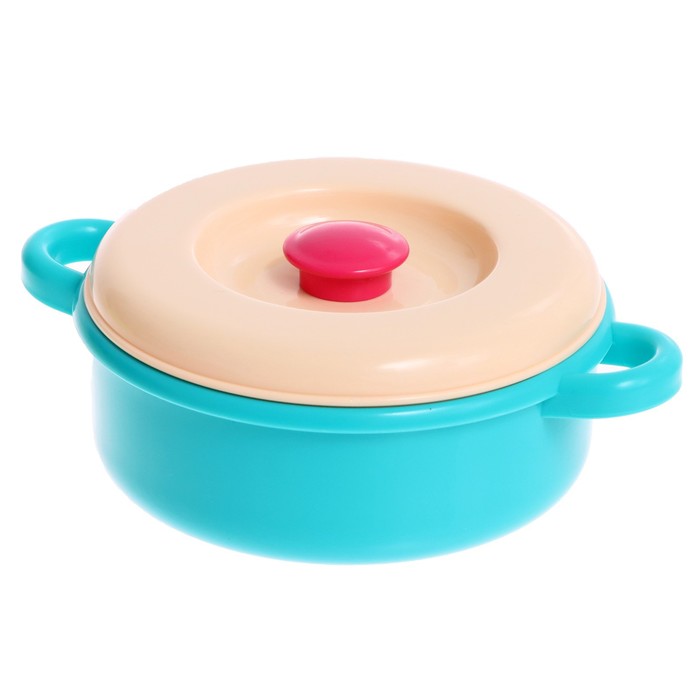 Посуда детская набор № 2 41992