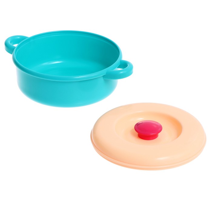 Посуда детская набор № 2 41992