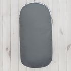 Конверт на выписку зимний "Little man" - Фото 4