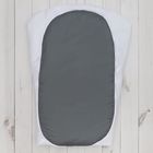 Конверт на выписку зимний "Little man" - Фото 6