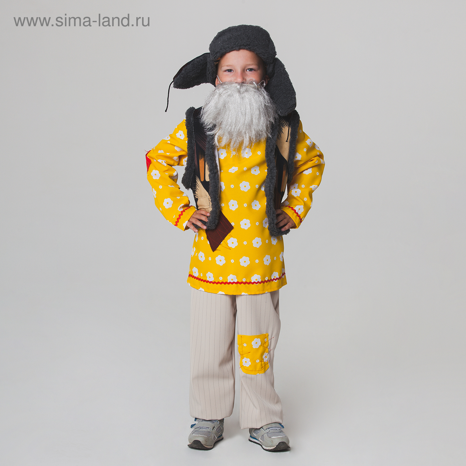 Карнавальный костюм