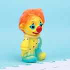 Резиновая игрушка "Клоун" СИ-63 - Фото 2