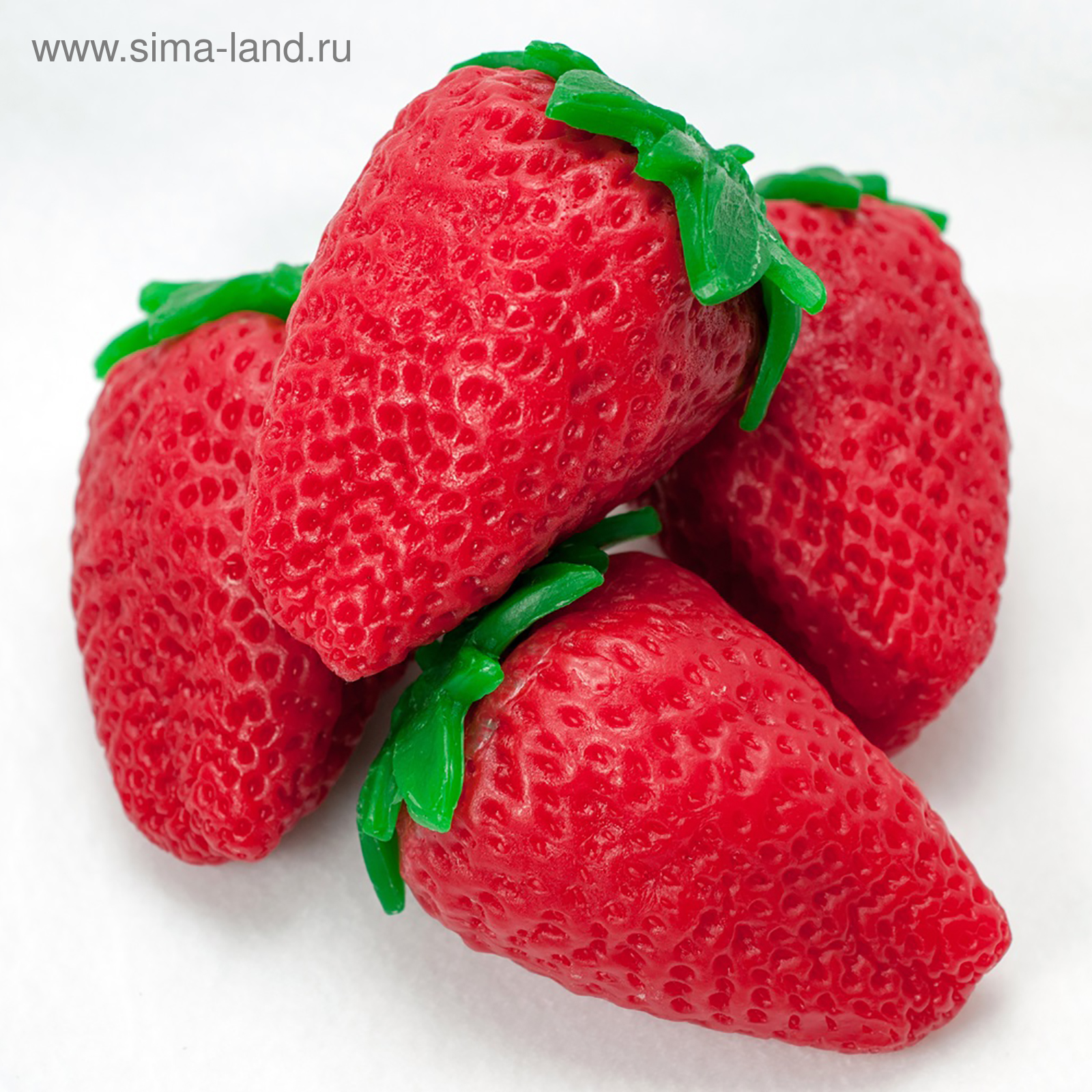 Купить Силиконовые Формы Ягоды