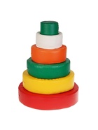 Мягкий модуль «Пирамидка», МИКС - Фото 8