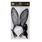 Карнавальный костюм «Твоя зая», бабочка, ушки - Фото 2