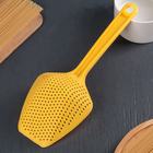 Ложка-дуршлаг, 34 см, МИКС - Фото 2