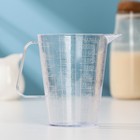 Кружка мерная, 430 мл - Фото 2