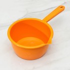 Ковш, 1.2 л, 30.5×17×8 см, МИКС - Фото 2