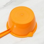 Ковш, 1.2 л, 30.5×17×8 см, МИКС - Фото 3