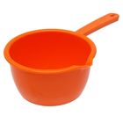 Ковш, 1.2 л, 30.5×17×8 см, МИКС - Фото 6