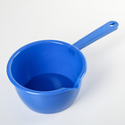 Ковш, 1.2 л, 30.5×17×8 см, МИКС - Фото 7