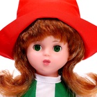 Кукла «Красная Шапочка», 35 см, МИКС - Фото 2