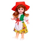 Кукла «Красная Шапочка», 35 см, МИКС - Фото 3