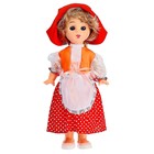 Кукла «Красная Шапочка», 35 см, МИКС - фото 4574163