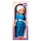 Кукла «Врач», 45 см, МИКС - фото 20729768