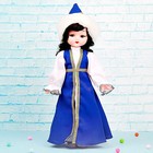 Кукла «Казашка», 45 см, цвета МИКС - фото 8329084