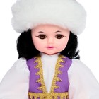 Кукла «Казашка», 45 см, цвета МИКС - фото 8329088