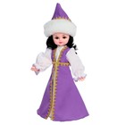Кукла «Казашка», 45 см, цвета МИКС - фото 8329089