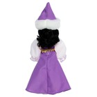 Кукла «Казашка», 45 см, цвета МИКС - Фото 8