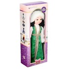 Кукла «Казашка», 45 см, цвета МИКС - фото 8329092