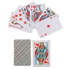 Карты игральные бумажные "Классика. Король", 54 шт, 8.7 х 5.7 см - фото 10755083