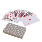 Карты игральные бумажные "Классика. Король", 54 шт, 8.7 х 5.7 см - Фото 2