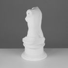 Гипсовая фигура Торс Венеры Милосской, 20 х 20 х 36 см - фото 8930386