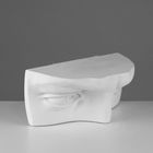 Гипсовая фигура глаза Давида, 22 х 45 х 18 см - Фото 2